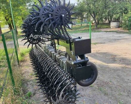 Yetter Другая, объемом двигателя 0 л и пробегом 0 тыс. км за 9252 $, фото 16 на Automoto.ua