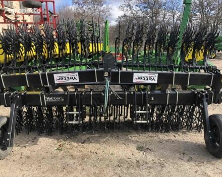 Yetter Другая, объемом двигателя 0 л и пробегом 0 тыс. км за 5607 $, фото 80 на Automoto.ua