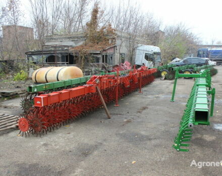 Yetter Другая, объемом двигателя 0 л и пробегом 0 тыс. км за 5607 $, фото 47 на Automoto.ua