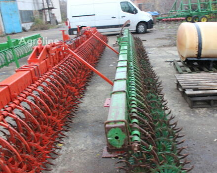 Yetter Другая, объемом двигателя 0 л и пробегом 0 тыс. км за 9252 $, фото 5 на Automoto.ua