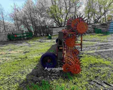 Yetter Другая, объемом двигателя 0 л и пробегом 0 тыс. км за 14241 $, фото 3 на Automoto.ua