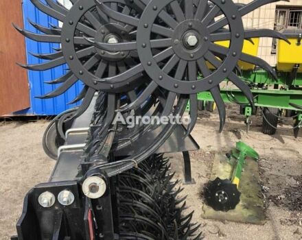 Yetter Другая, объемом двигателя 0 л и пробегом 0 тыс. км за 5607 $, фото 79 на Automoto.ua
