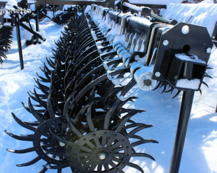 Yetter Другая, объемом двигателя 0 л и пробегом 0 тыс. км за 5607 $, фото 18 на Automoto.ua