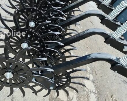 Yetter Другая, об'ємом двигуна 0 л та пробігом 0 тис. км за 276737 $, фото 2 на Automoto.ua