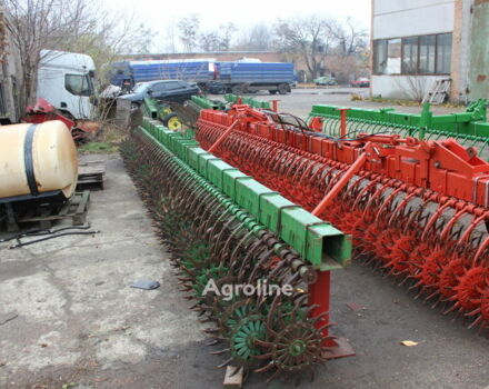 Yetter Другая, объемом двигателя 0 л и пробегом 0 тыс. км за 9252 $, фото 7 на Automoto.ua