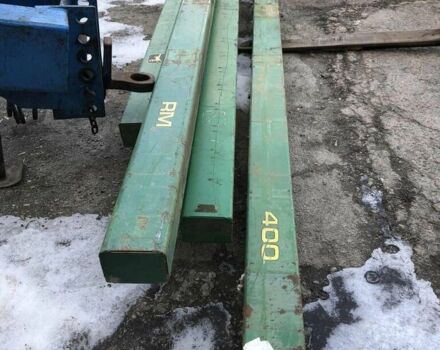 Yetter Другая, объемом двигателя 0 л и пробегом 0 тыс. км за 5607 $, фото 77 на Automoto.ua