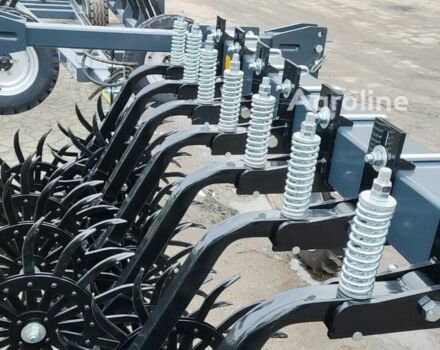 Yetter Другая, об'ємом двигуна 0 л та пробігом 0 тис. км за 276737 $, фото 4 на Automoto.ua