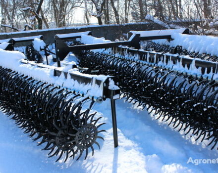 Yetter Другая, объемом двигателя 0 л и пробегом 0 тыс. км за 5607 $, фото 4 на Automoto.ua