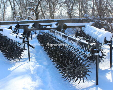 Yetter Другая, объемом двигателя 0 л и пробегом 0 тыс. км за 5607 $, фото 7 на Automoto.ua