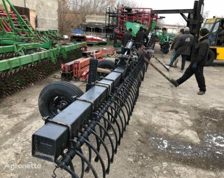 Yetter Другая, объемом двигателя 0 л и пробегом 0 тыс. км за 5607 $, фото 82 на Automoto.ua