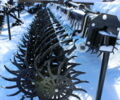 Yetter Другая, объемом двигателя 0 л и пробегом 0 тыс. км за 4914 $, фото 18 на Automoto.ua