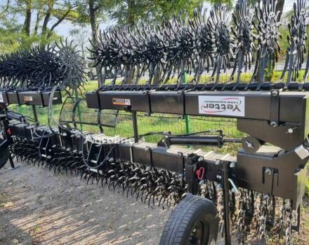 Yetter Другая, объемом двигателя 0 л и пробегом 0 тыс. км за 9252 $, фото 13 на Automoto.ua