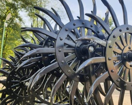 Yetter Другая, объемом двигателя 0 л и пробегом 0 тыс. км за 9252 $, фото 20 на Automoto.ua