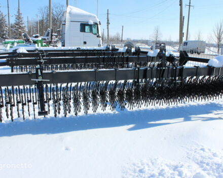 Yetter Другая, объемом двигателя 0 л и пробегом 0 тыс. км за 5607 $, фото 29 на Automoto.ua
