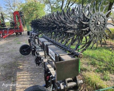 Yetter Другая, объемом двигателя 0 л и пробегом 0 тыс. км за 5607 $, фото 67 на Automoto.ua