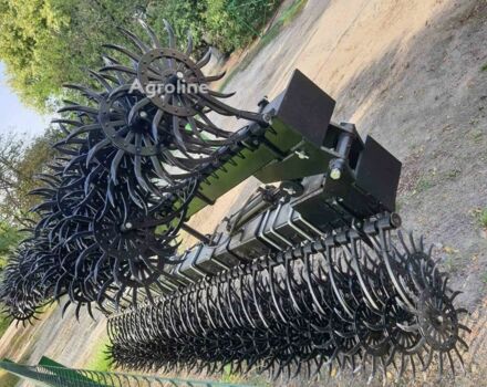 Yetter Другая, объемом двигателя 0 л и пробегом 0 тыс. км за 9252 $, фото 18 на Automoto.ua