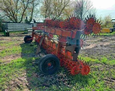 Yetter Другая, объемом двигателя 0 л и пробегом 0 тыс. км за 14193 $, фото 2 на Automoto.ua