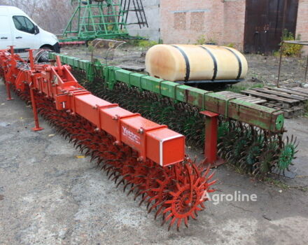 Yetter Другая, объемом двигателя 0 л и пробегом 0 тыс. км за 9252 $, фото 2 на Automoto.ua