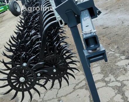 Yetter Другая, об'ємом двигуна 0 л та пробігом 0 тис. км за 278000 $, фото 1 на Automoto.ua