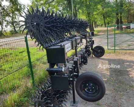 Yetter Другая, объемом двигателя 0 л и пробегом 0 тыс. км за 9252 $, фото 15 на Automoto.ua