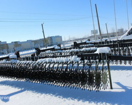 Yetter Другая, объемом двигателя 0 л и пробегом 0 тыс. км за 5607 $, фото 35 на Automoto.ua