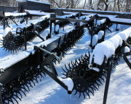 Yetter Другая, объемом двигателя 0 л и пробегом 0 тыс. км за 5607 $, фото 24 на Automoto.ua