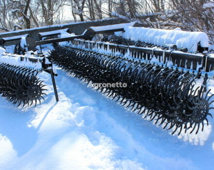Yetter Другая, объемом двигателя 0 л и пробегом 0 тыс. км за 5607 $, фото 3 на Automoto.ua