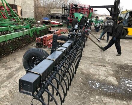 Yetter Другая, объемом двигателя 0 л и пробегом 0 тыс. км за 9252 $, фото 21 на Automoto.ua