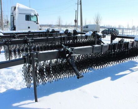 Yetter Другая, объемом двигателя 0 л и пробегом 0 тыс. км за 5607 $, фото 27 на Automoto.ua