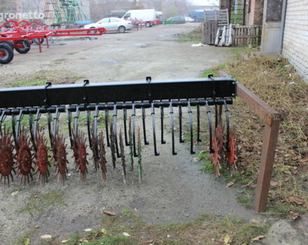 Yetter Другая, объемом двигателя 0 л и пробегом 0 тыс. км за 5607 $, фото 60 на Automoto.ua