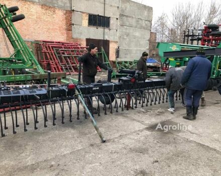 Yetter Другая, объемом двигателя 0 л и пробегом 0 тыс. км за 9252 $, фото 23 на Automoto.ua