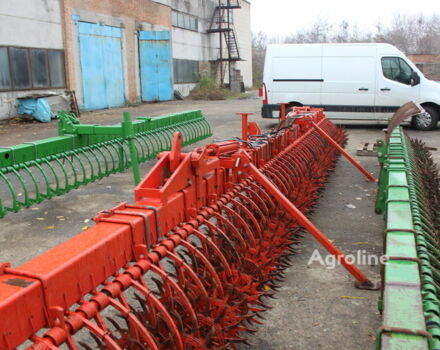 Yetter Другая, объемом двигателя 0 л и пробегом 0 тыс. км за 9252 $, фото 4 на Automoto.ua