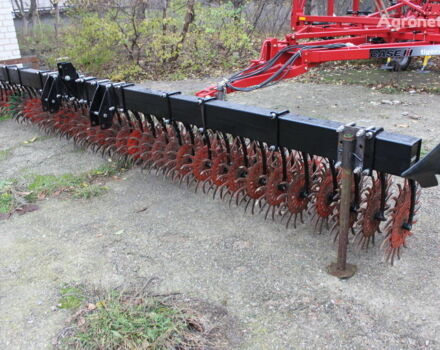 Yetter Другая, объемом двигателя 0 л и пробегом 0 тыс. км за 5607 $, фото 83 на Automoto.ua
