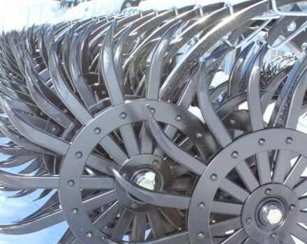 Yetter Другая, объемом двигателя 0 л и пробегом 0 тыс. км за 5607 $, фото 41 на Automoto.ua