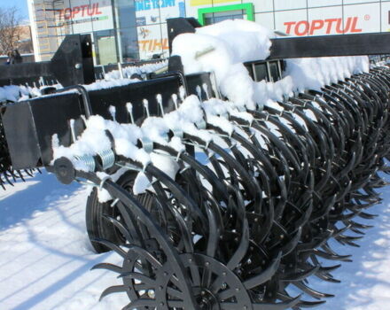 Yetter Другая, объемом двигателя 0 л и пробегом 0 тыс. км за 5607 $, фото 33 на Automoto.ua