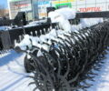 Yetter Другая, объемом двигателя 0 л и пробегом 0 тыс. км за 5607 $, фото 33 на Automoto.ua