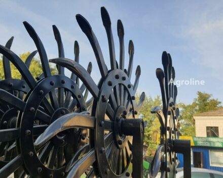 Yetter Другая, объемом двигателя 0 л и пробегом 0 тыс. км за 9252 $, фото 19 на Automoto.ua