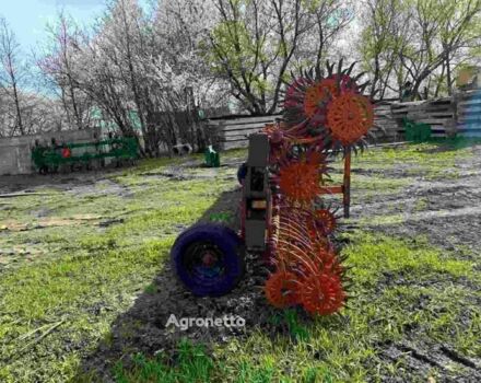 Yetter Другая, объемом двигателя 0 л и пробегом 0 тыс. км за 14193 $, фото 3 на Automoto.ua