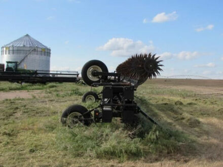 Yetter Другая 2014 в Кропивницком (Кировограде) на Automoto.ua Yetter Другая, объемом двигателя 0 л и пробегом 1 тыс. км за 18000 $, фото 1 на Automoto.ua