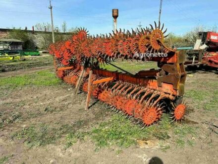Yetter Другая 2025 в Звенигородка на Automoto.ua Yetter Другая, объемом двигателя 0 л и пробегом 0 тыс. км за 14193 $, фото 1 на Automoto.ua