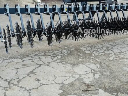 Yetter Другая, об'ємом двигуна 0 л та пробігом 0 тис. км за 278000 $, фото 1 на Automoto.ua