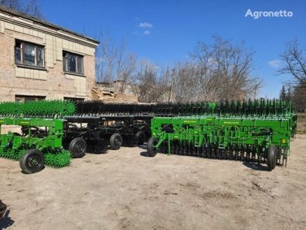 Yetter Другая, объемом двигателя 0 л и пробегом 0 тыс. км за 18269 $, фото 1 на Automoto.ua