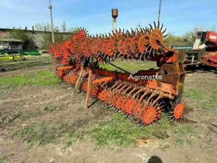 Yetter Другая 2025 в Звенигородка на Automoto.ua Yetter Другая, объемом двигателя 0 л и пробегом 0 тыс. км за 12503 $, фото 1 на Automoto.ua