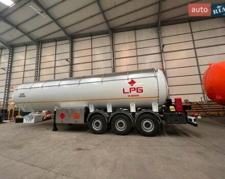 Белый Yilteks Ylty, объемом двигателя 0 л и пробегом 3 тыс. км за 100338 $, фото 3 на Automoto.ua