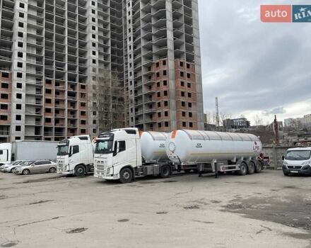 Белый Yilteks Ylty, объемом двигателя 0 л и пробегом 3 тыс. км за 100338 $, фото 1 на Automoto.ua