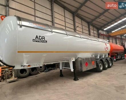 Белый Yilteks Ylty, объемом двигателя 0 л и пробегом 3 тыс. км за 100338 $, фото 2 на Automoto.ua