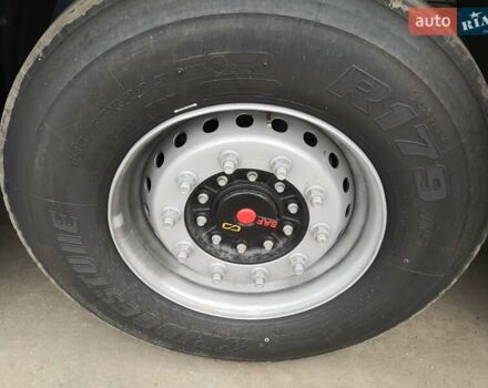 Белый Yilteks Ylty, объемом двигателя 0 л и пробегом 1 тыс. км за 80000 $, фото 8 на Automoto.ua