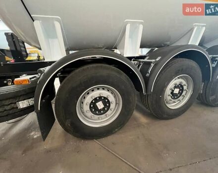 Белый Yilteks Ylty, объемом двигателя 0 л и пробегом 3 тыс. км за 100338 $, фото 6 на Automoto.ua