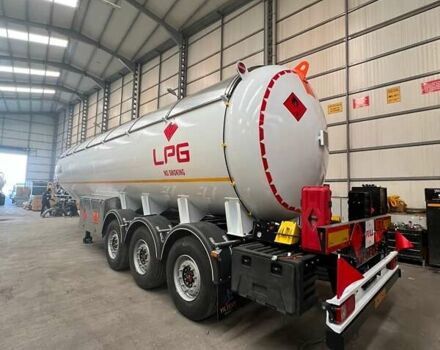 Белый Yilteks Ylty, объемом двигателя 0 л и пробегом 3 тыс. км за 100338 $, фото 4 на Automoto.ua