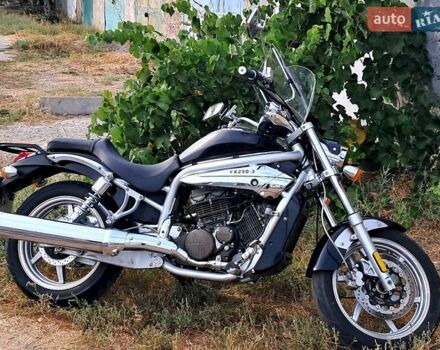Черный Yinxiang YX, объемом двигателя 0 л и пробегом 21 тыс. км за 1800 $, фото 1 на Automoto.ua
